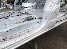 Порог кузова NISSAN NV200 2016/Цвет QM1 76411JX00E M20 HR16DE, передний левый