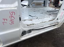 Порог кузова NISSAN NV200 2016/Цвет QM1 76411JX00E M20 HR16DE, передний левый