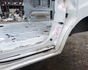 Порог кузова NISSAN