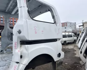 Крыло заднее NISSAN