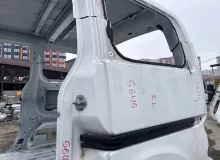 Крыло заднее NISSAN NV200 2016/Цвет QM1 78101JX00B M20 HR16DE, заднее левое
