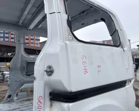 Крыло заднее NISSAN