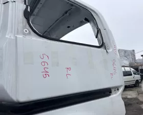 Крыло заднее NISSAN