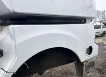 Крыло заднее NISSAN NV200 2016/Цвет QM1 78101JX00B M20 HR16DE, заднее левое
