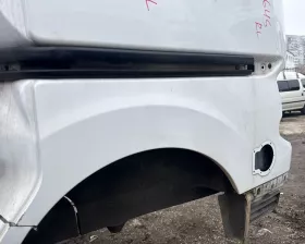 Крыло заднее NISSAN