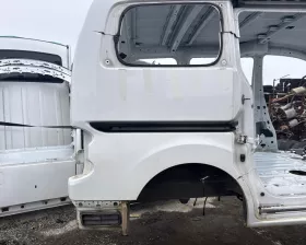 Крыло заднее NISSAN