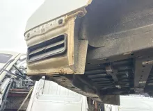 Крыло заднее NISSAN NV200 2016/Цвет QM1 78100JX00B M20 HR16DE, заднее правое
