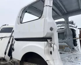 Крыло заднее NISSAN