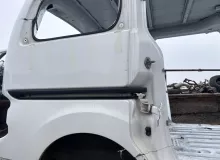 Крыло заднее NISSAN NV200 2016/Цвет QM1 78100JX00B M20 HR16DE, заднее правое