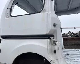 Крыло заднее NISSAN