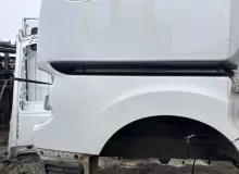 Крыло заднее NISSAN NV200 2016/Цвет QM1 78100JX00B M20 HR16DE, заднее правое