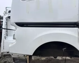 Крыло заднее NISSAN