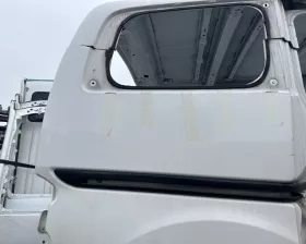 Крыло заднее NISSAN