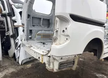 Крыло заднее NISSAN NV200 2016/Цвет QM1 78100JX00B M20 HR16DE, заднее правое