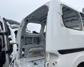 Крыло заднее NISSAN