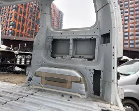 Крыло заднее NISSAN