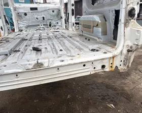 Тазик железный NISSAN