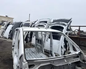 Крыша NISSAN