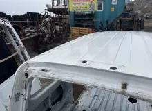 Крыша NISSAN NV200 2016/Цвет QM1 73112JX00A M20 HR16DE, передняя