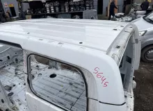 Крыша NISSAN NV200 2016/Цвет QM1 73112JX00A M20 HR16DE, передняя