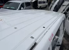 Крыша NISSAN NV200 2016/Цвет QM1 73112JX00A M20 HR16DE, передняя