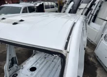 Крыша NISSAN NV200 2016/Цвет QM1 73112JX00A M20 HR16DE, передняя