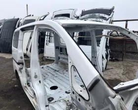 Крыша NISSAN
