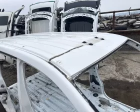 Крыша NISSAN