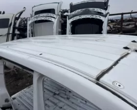 Крыша NISSAN