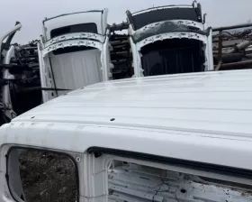 Крыша NISSAN