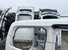 Крыша NISSAN NV200 2016/Цвет QM1 73112JX00A M20 HR16DE, передняя