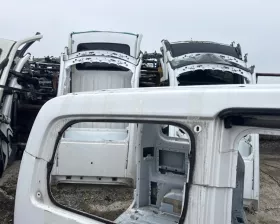 Крыша NISSAN