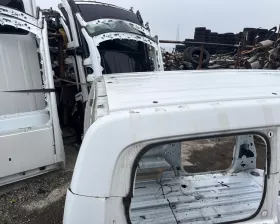 Крыша NISSAN