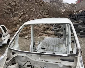 Крыша NISSAN