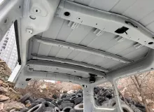 Крыша NISSAN NV200 2012/Цвет QX1 73112JX00A M20 HR16DE