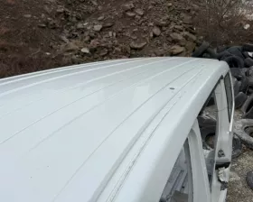 Крыша NISSAN