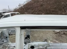 Крыша NISSAN NV200 2012/Цвет QX1 73112JX00A M20 HR16DE