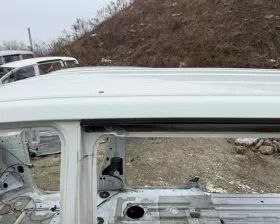 Крыша NISSAN