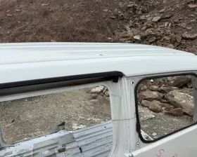 Крыша NISSAN