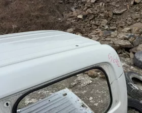 Крыша NISSAN