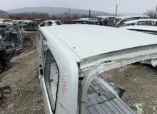 Крыша NISSAN NV200 2012/Цвет QX1 73112JX00A M20 HR16DE
