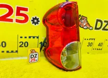 Стоп-сигнал NISSAN NV200 2017/Цвет QM1 26555JX53A M20 HR16DE, задний левый