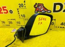 Уши NISSAN NV200 2017/Цвет QM1 80292JX30A M20 HR16DE, передние правые