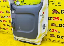 Дверь боковая NISSAN NV200 2017/Цвет QM1 H210M5LBKA M20 HR16DE, задняя правая