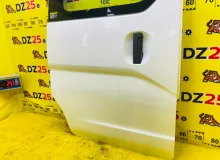 Дверь боковая NISSAN NV200 2017/Цвет QM1 H210M5LBKA M20 HR16DE, задняя правая