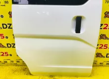 Дверь боковая NISSAN NV200 2017/Цвет QM1 H210M5LBKA M20 HR16DE, задняя правая