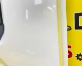 Дверь боковая Nissan