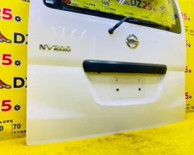 Дверь 5я NISSAN