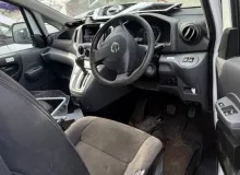 Дверь боковая NISSAN NV200 2017/Цвет QM1 H010AJX0MA M20 HR16DE, передняя левая