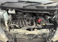 Дверь боковая NISSAN NV200 2017/Цвет QM1 H010AJX0MA M20 HR16DE, передняя левая